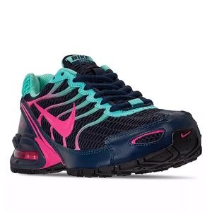 Nike women’s air max torch 4 running shoes